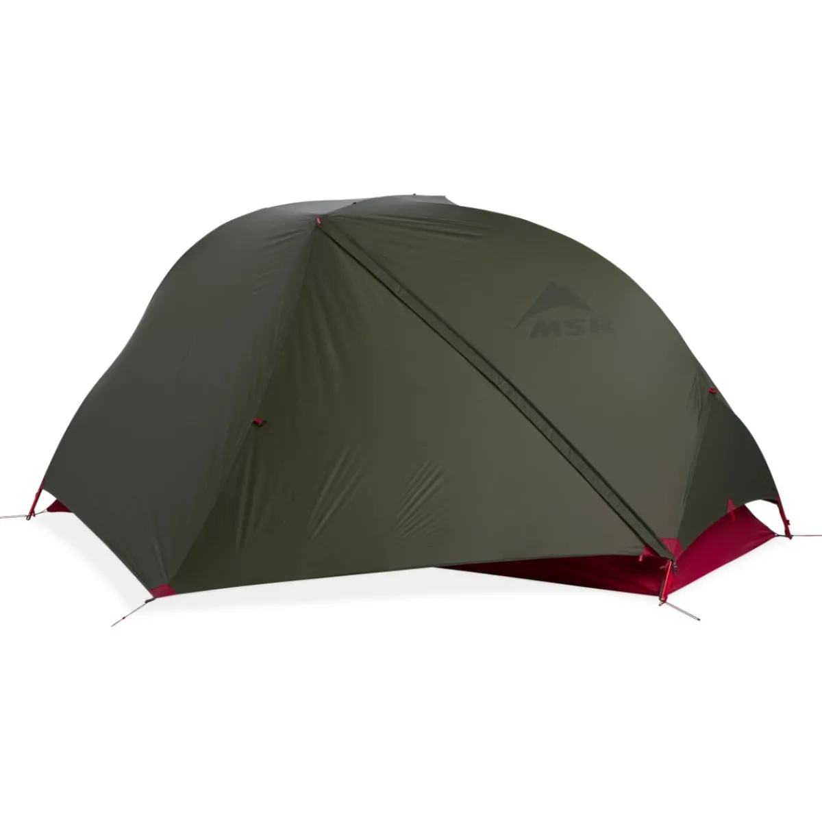 MSR Hubba Hubba Bikepack 1 trekking tent Outlet