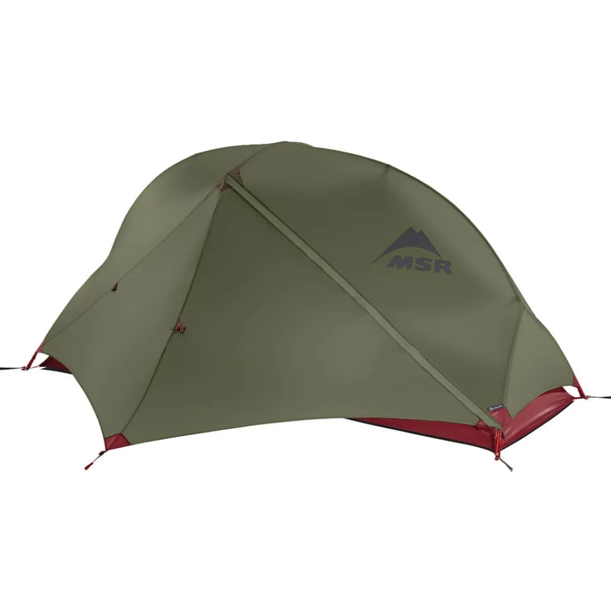 MSR Hubba Hubba NX 2 hiking tent Discount