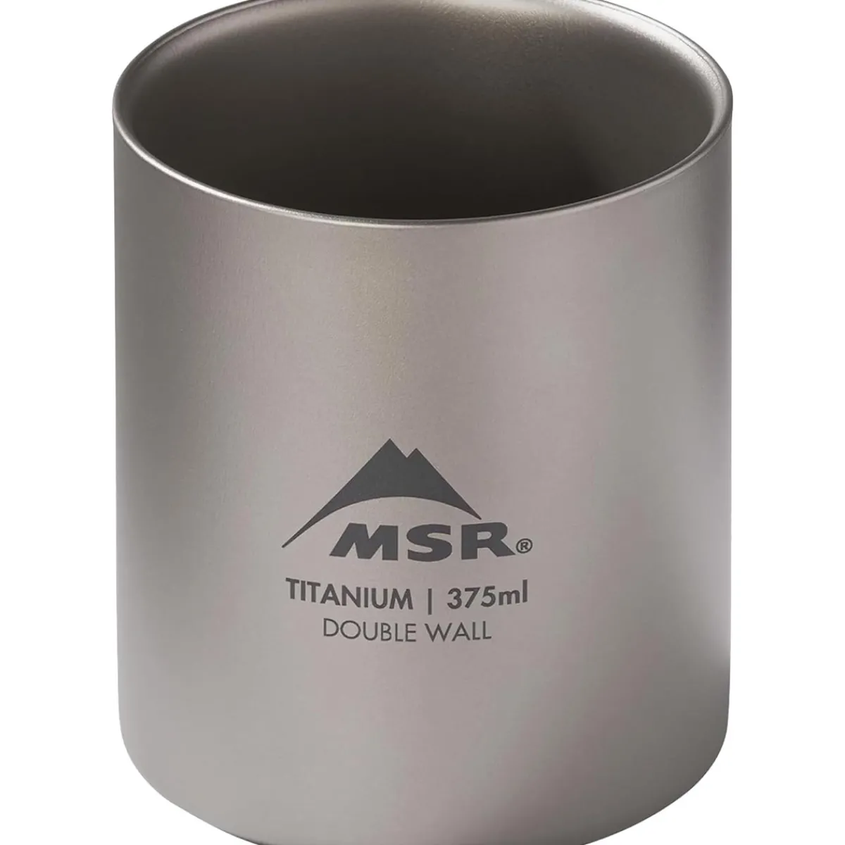 MSR Titan Double Wall Mug Cheap