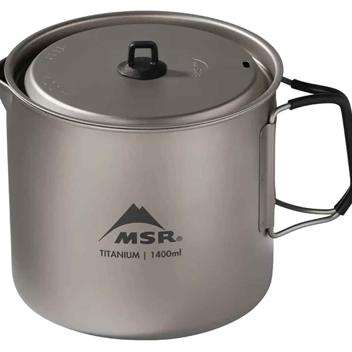 MSR Titan Kettle 1400 ml camping pot Cheap