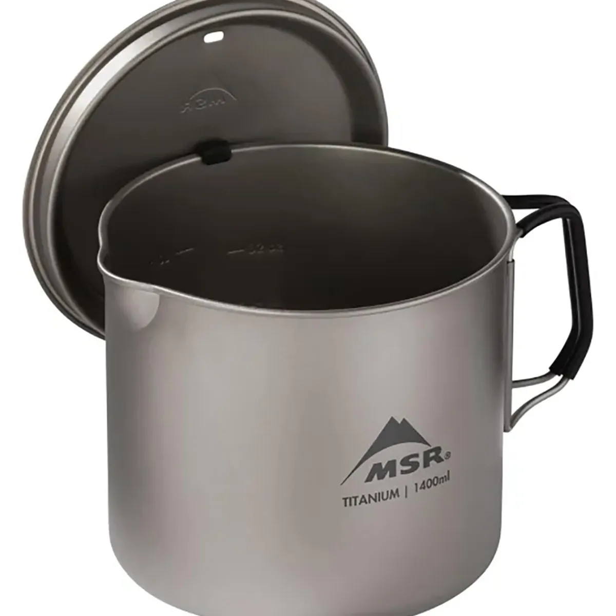 MSR Titan Kettle 1400 ml camping pot Cheap