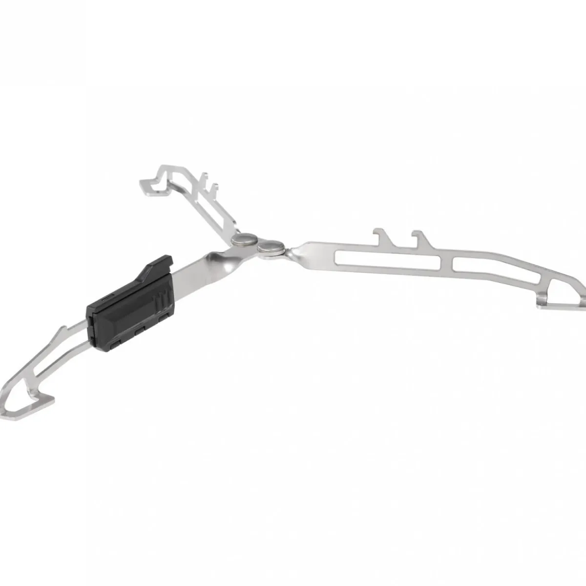 MSR Universal Canister Stand gas stove stabilizer Outlet