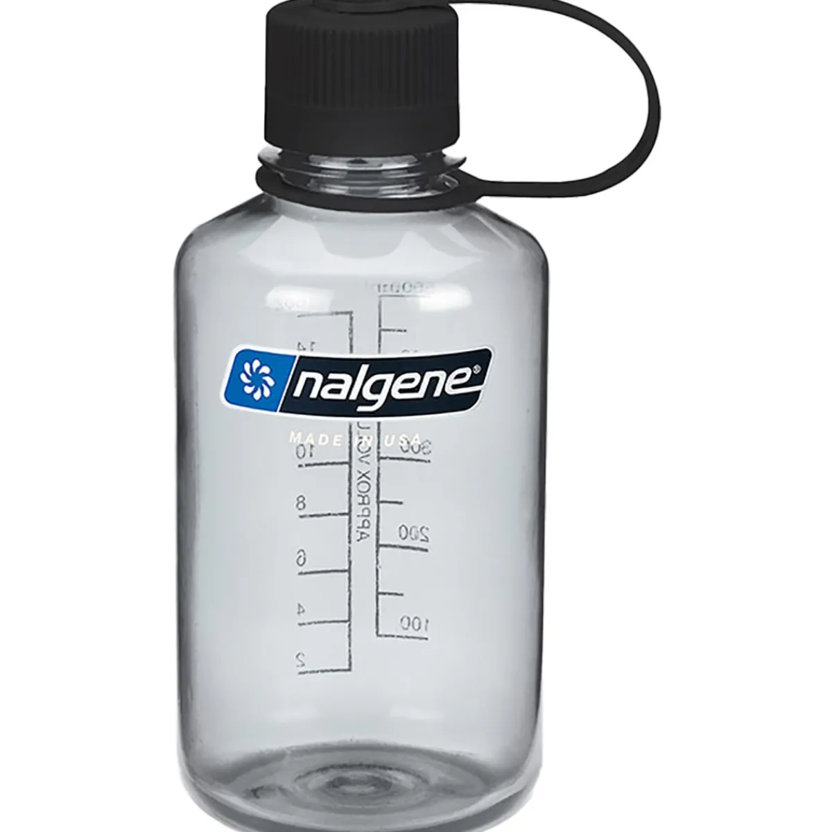 Nalgene 16 oz Narrow Mouth Sustain 0.5 l water bottle Hot