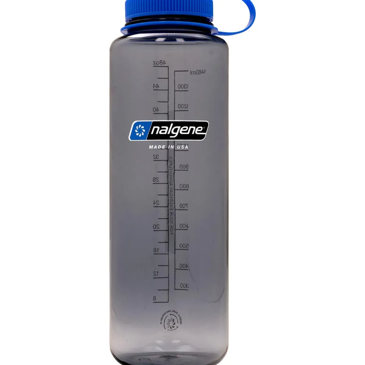 Nalgene 48 oz Wide Mouth Sustain Silo 1,5 l water bottle Sale