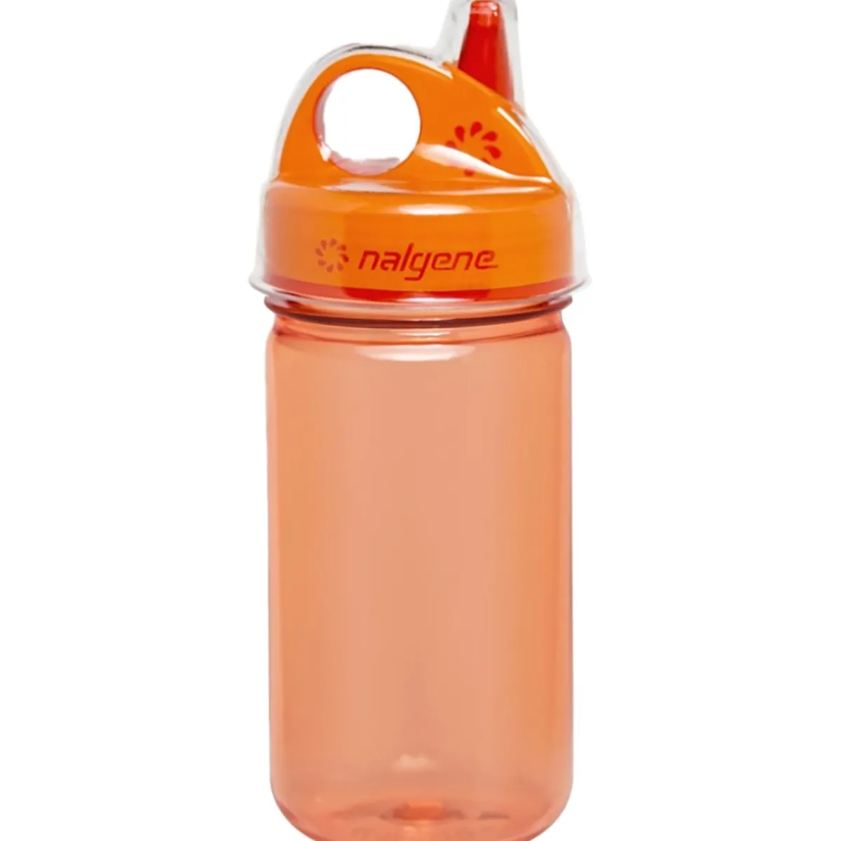 Nalgene 0.35L Kids Grip-N-Gulp Sustain water bottle Cheap
