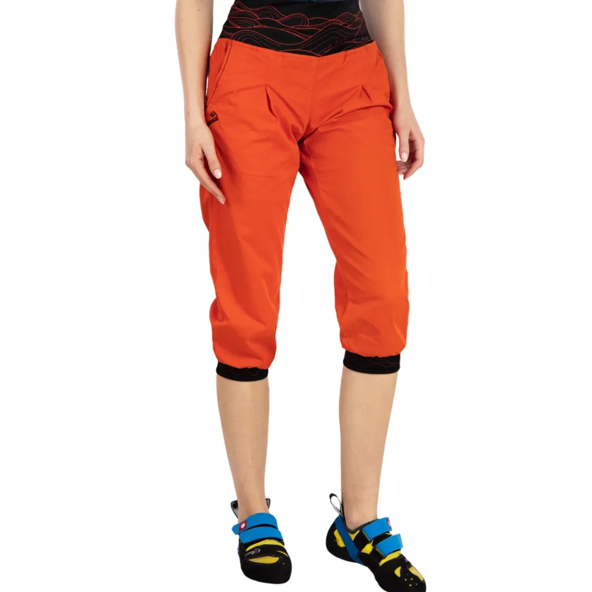 Nograd Dune 3/4 women's 3/4 pants Fashion