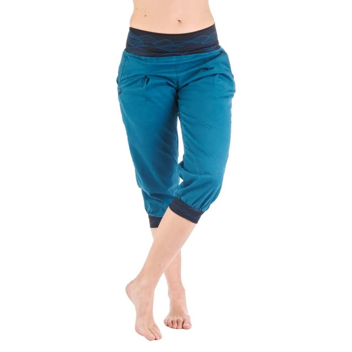 Nograd Dune 3/4 women's 3/4 pants Fashion