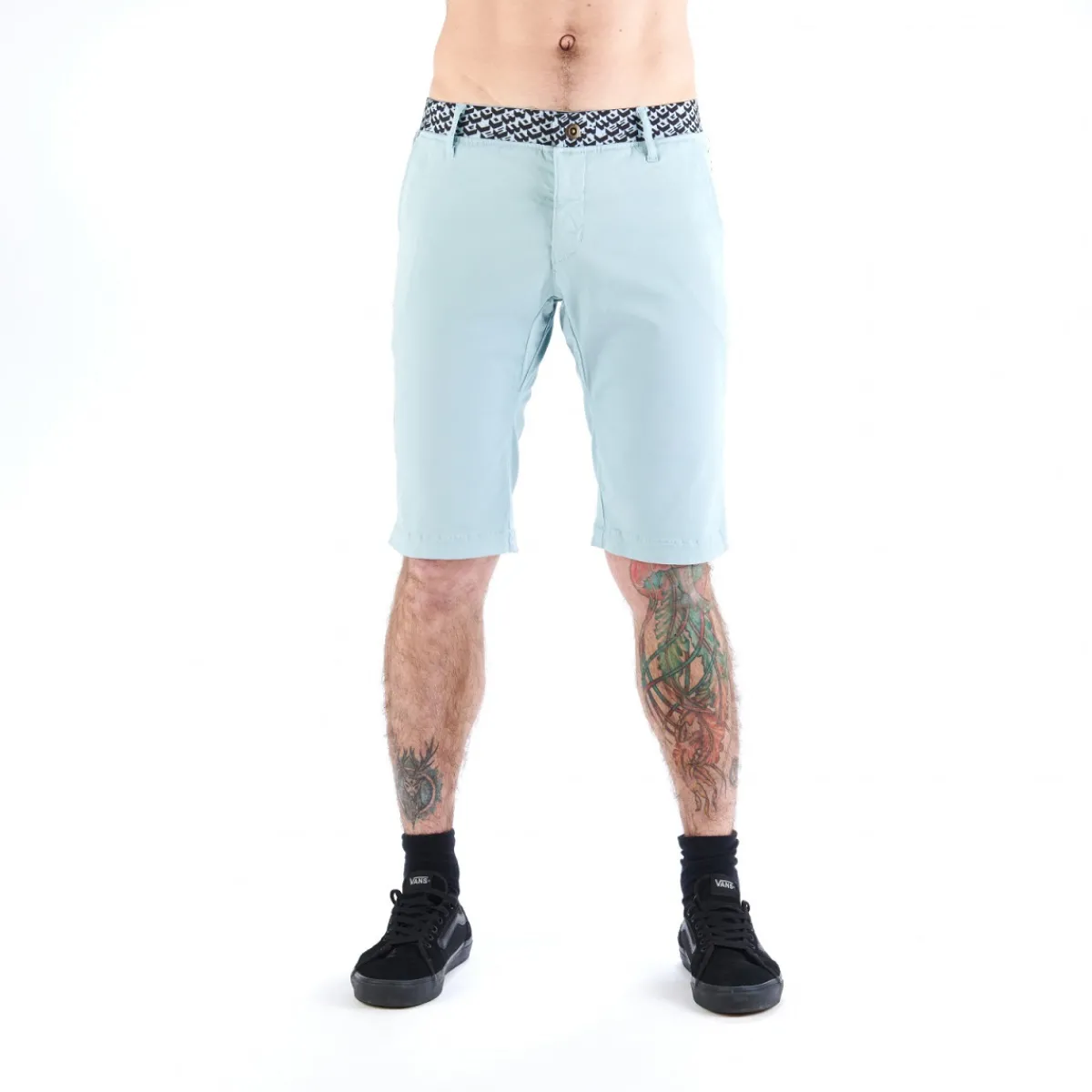 Nograd Fonzi Short men's shorts Light Bronze Clearance