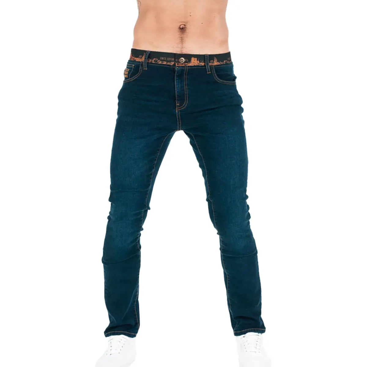 Nograd Legend Pant men's pants Denim Best Sale
