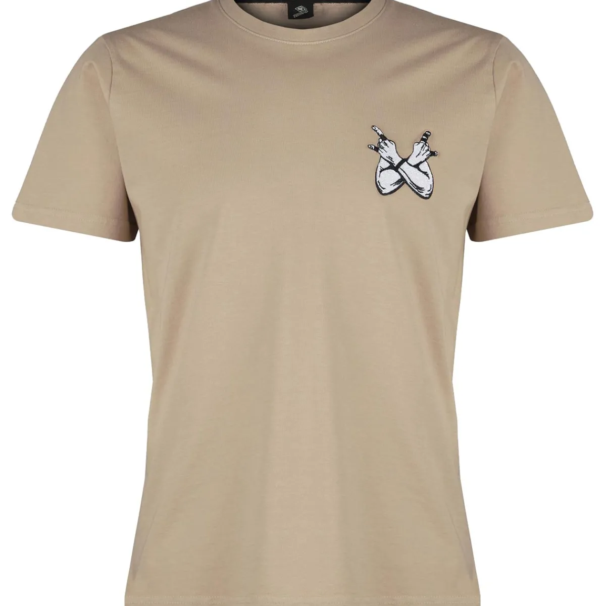 Nograd Not Novice Special men's t-shirt Sale