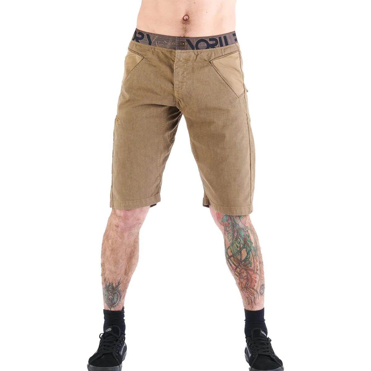 Nograd Resistant Short men's shorts Best Sale