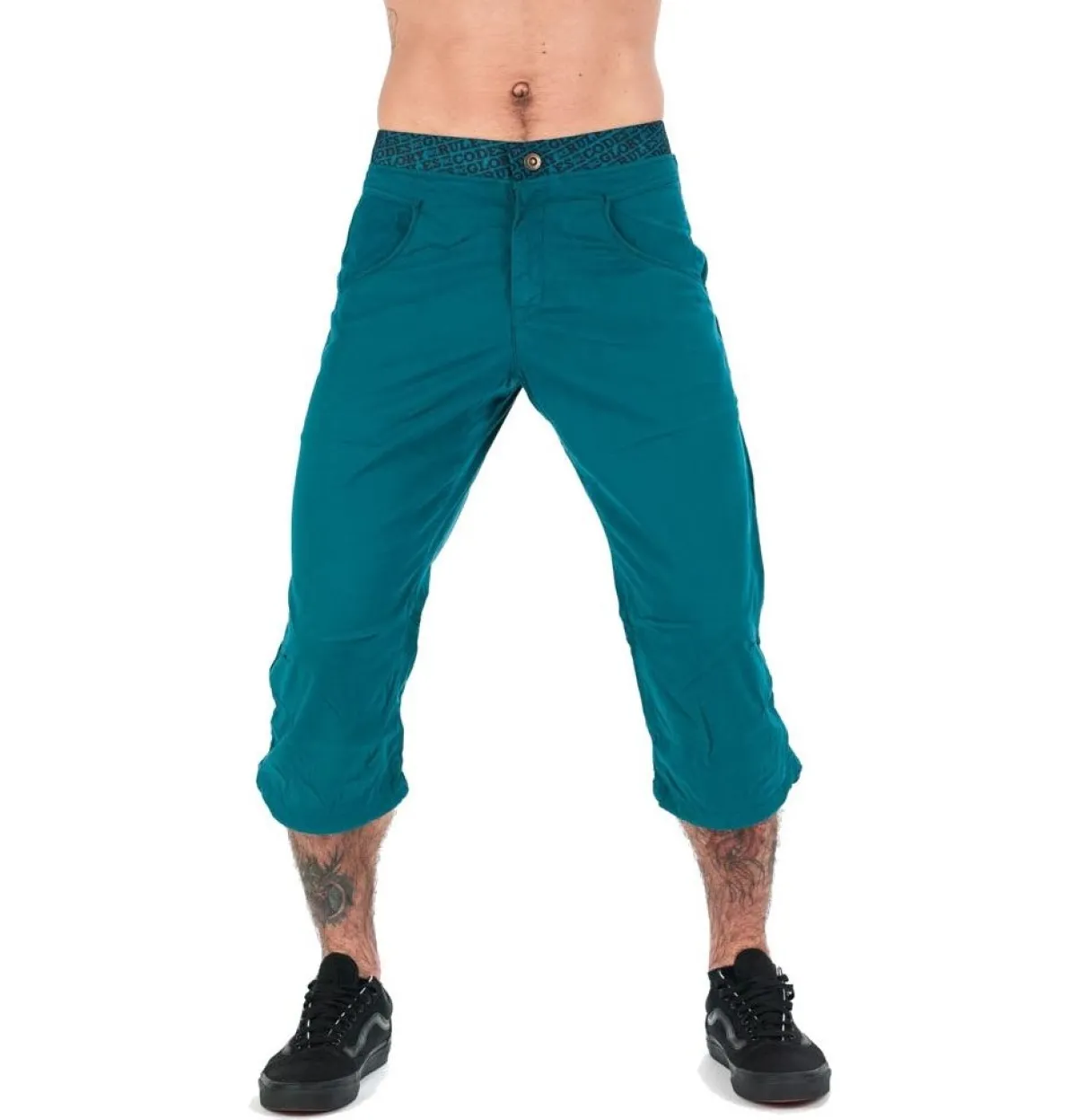 Nograd Sahel 3/4 men's 3/4 pants Cheap