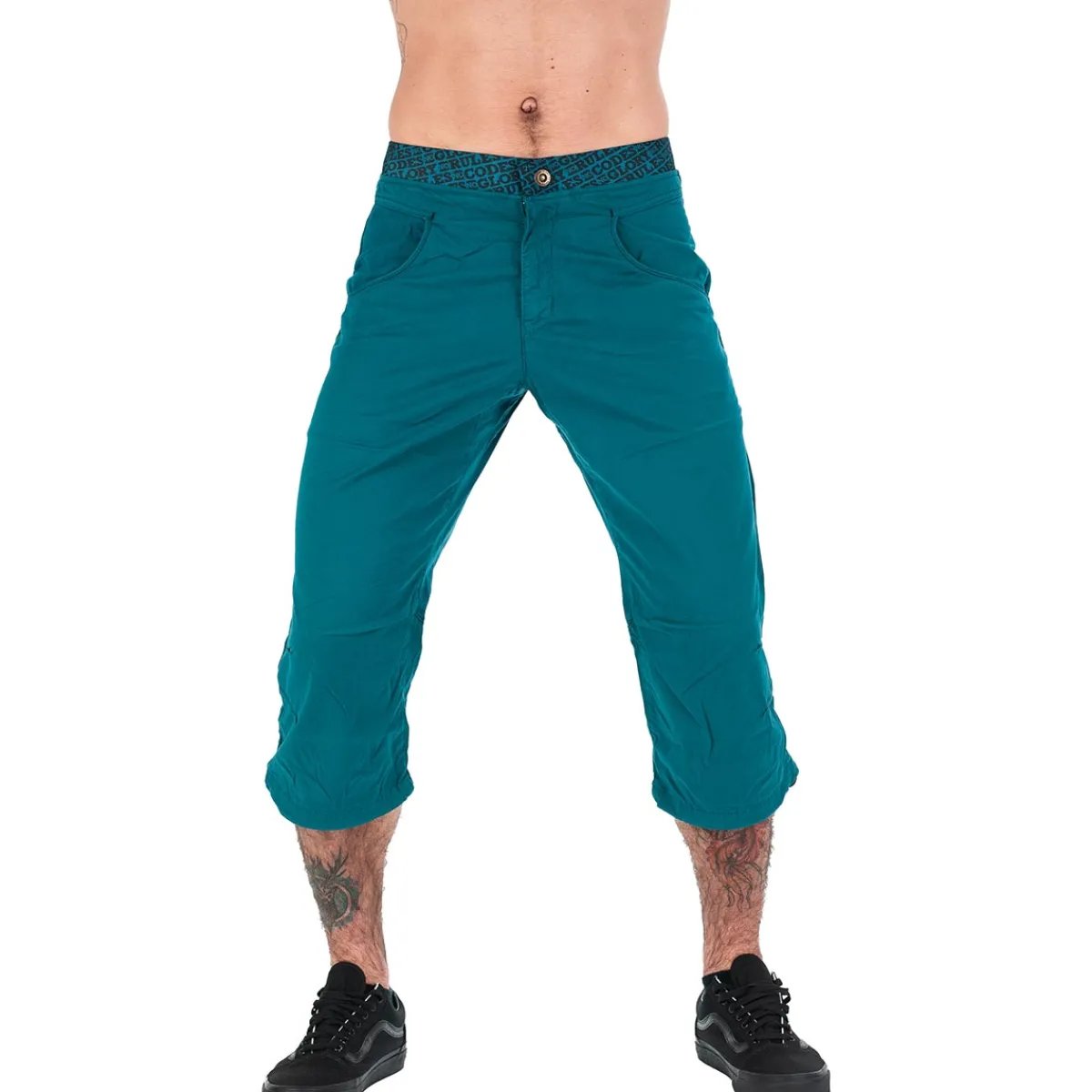 Nograd Sahel 3/4 men's 3/4 pants Cheap