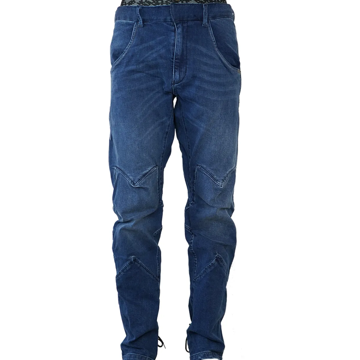 Nograd Samourai men's pants Denim Clearance