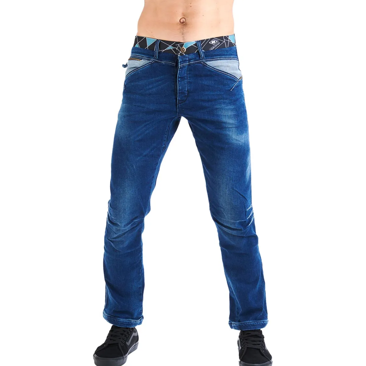 Nograd Yaniro men's pants Cheap