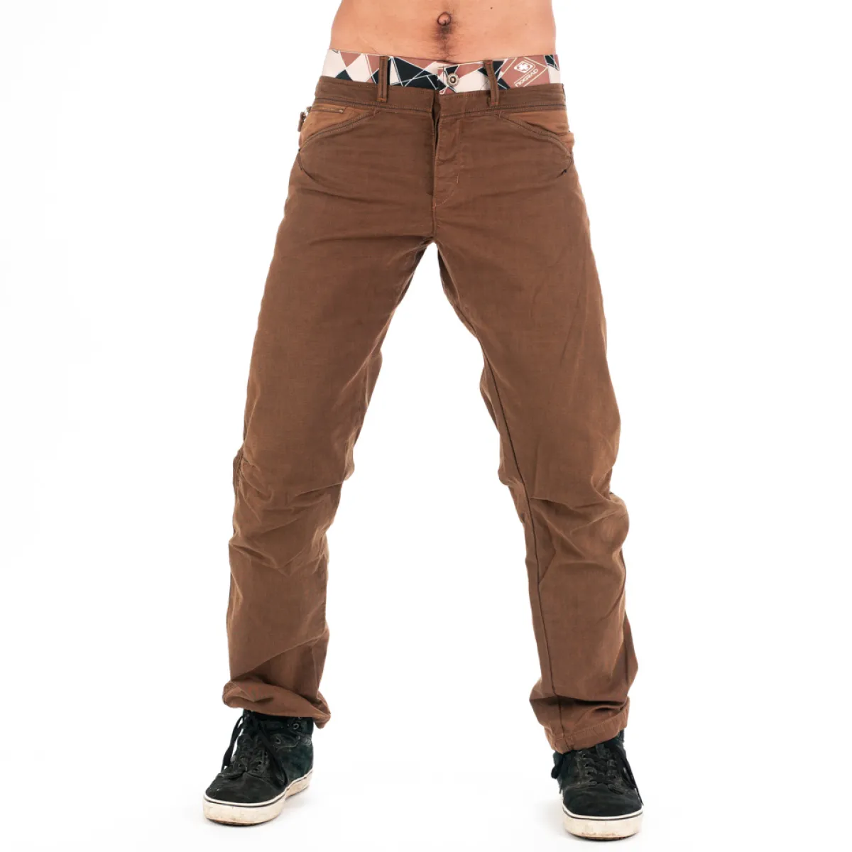Nograd Yaniro men's pants Cheap