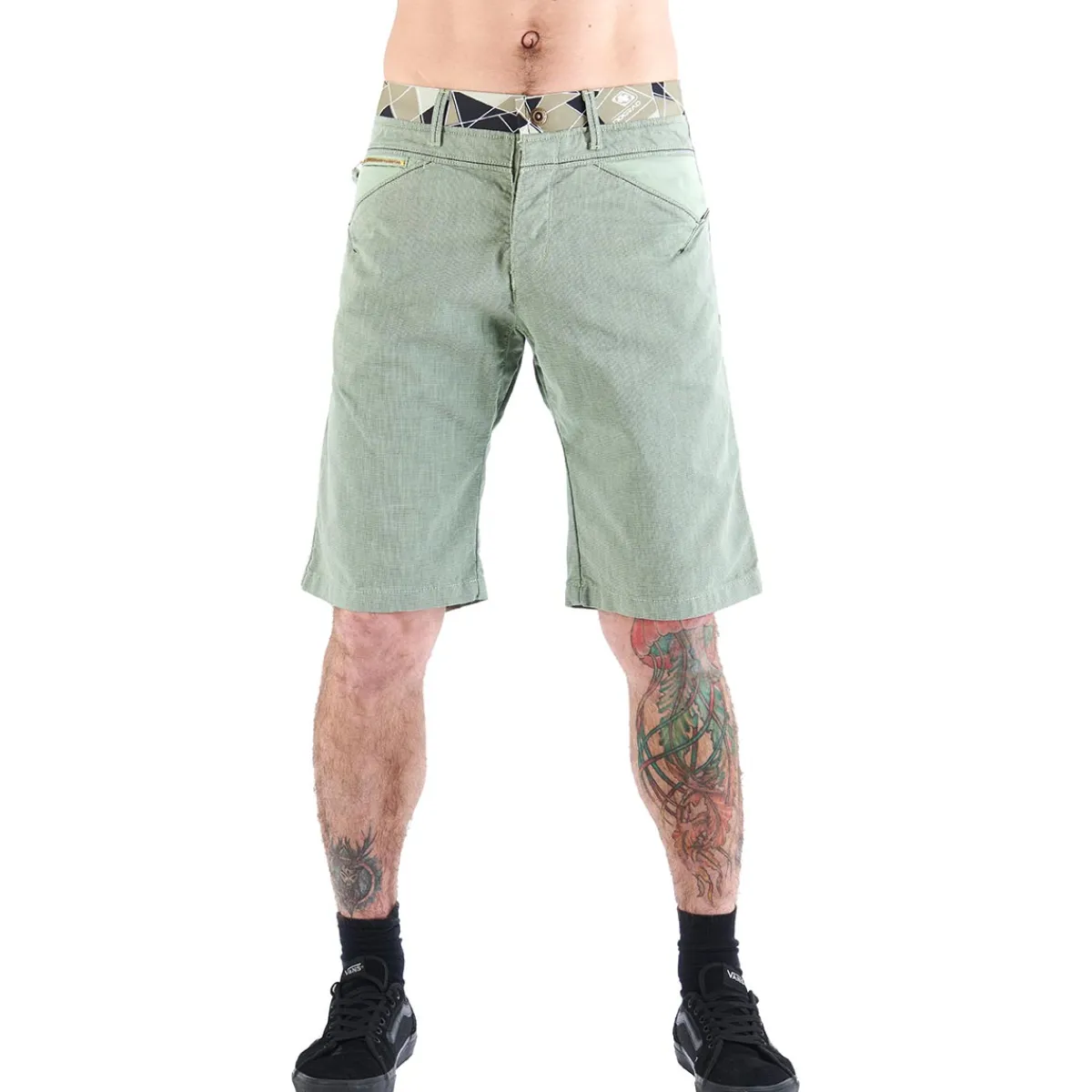 Nograd Yaniro Short M men's shorts New