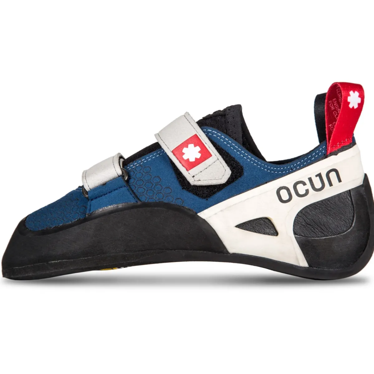 Ocun Advancer QC climbing shoes Flash Sale