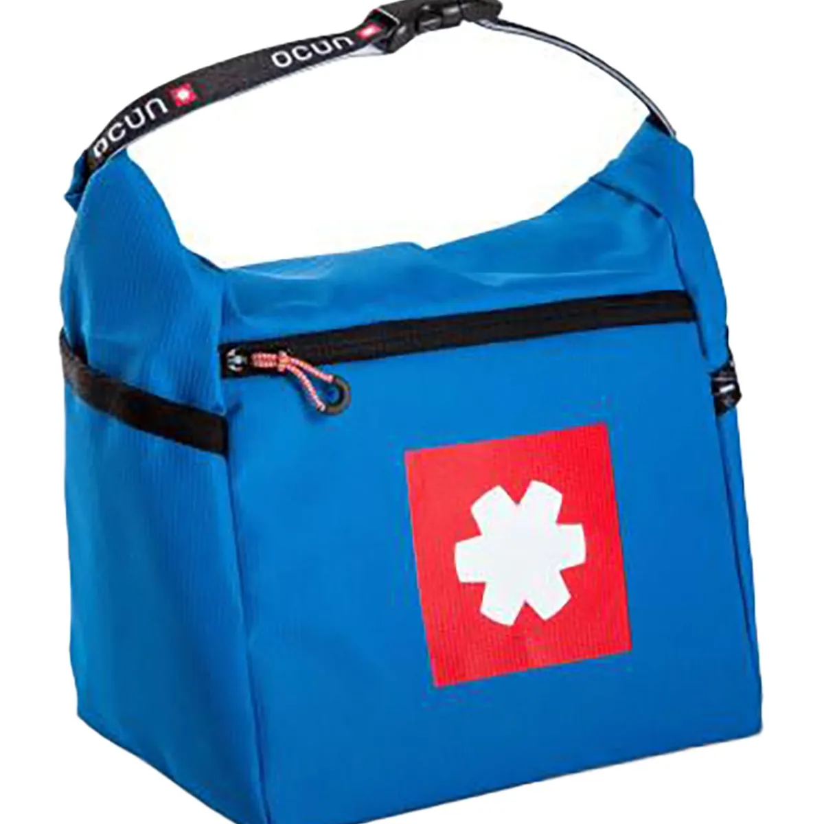 Ocun Boulder Bag boulder chalk bag Blue Outlet