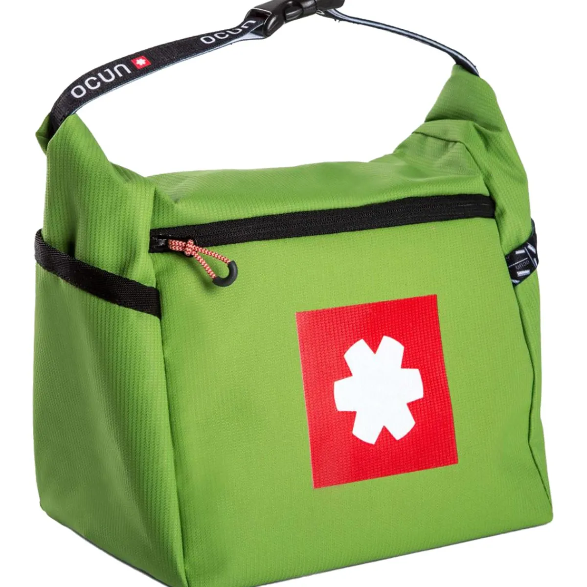 Ocun Boulder Bag boulder chalk bag Blue Outlet