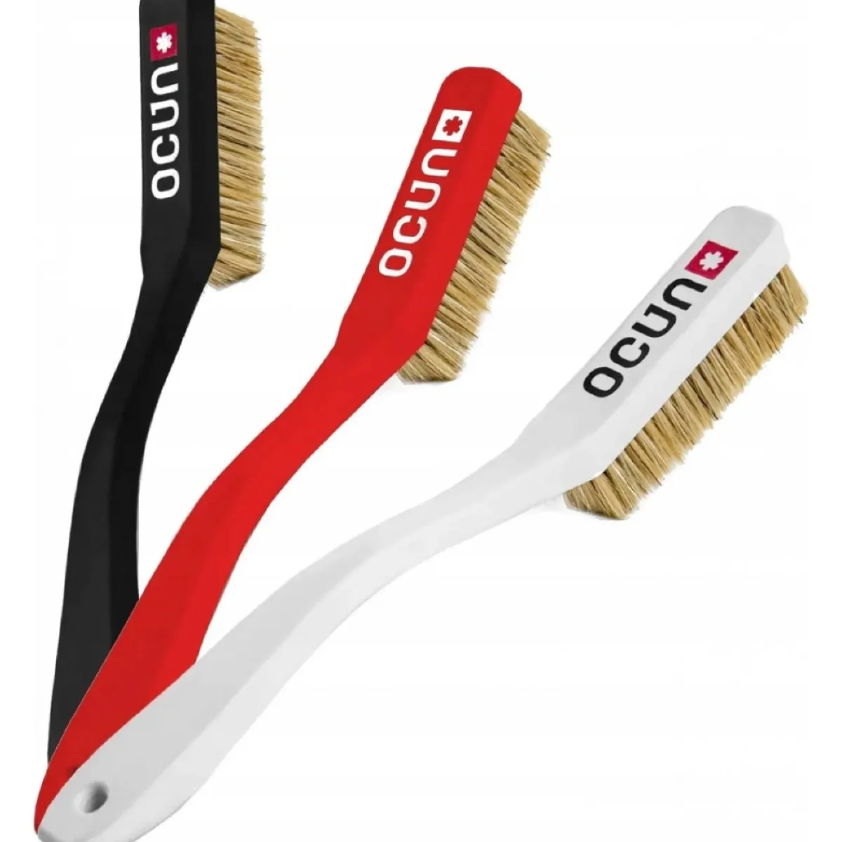 Ocun Boulder Brush climbing and bouldering brush Hot