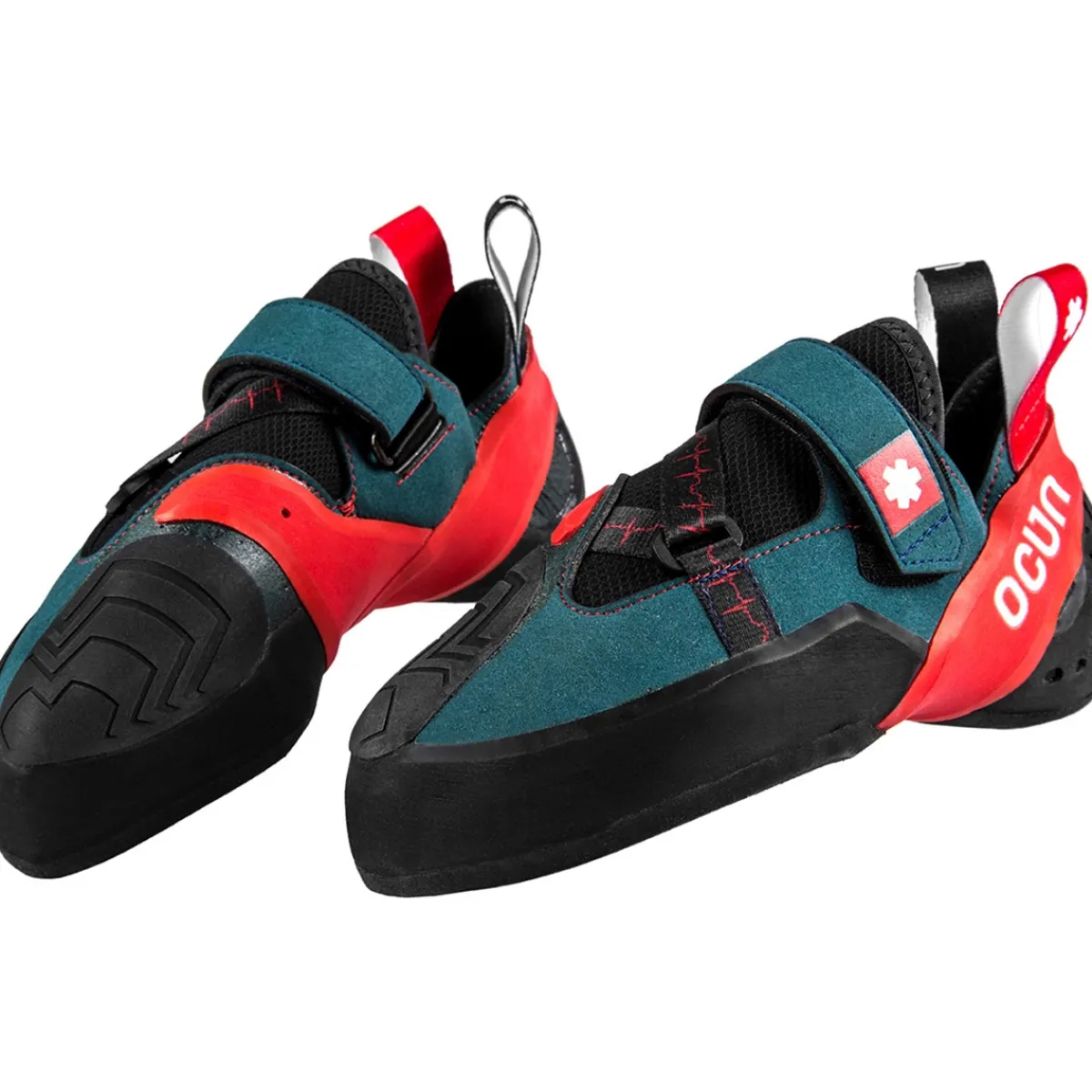 Ocun Bullit climbing shoes Best