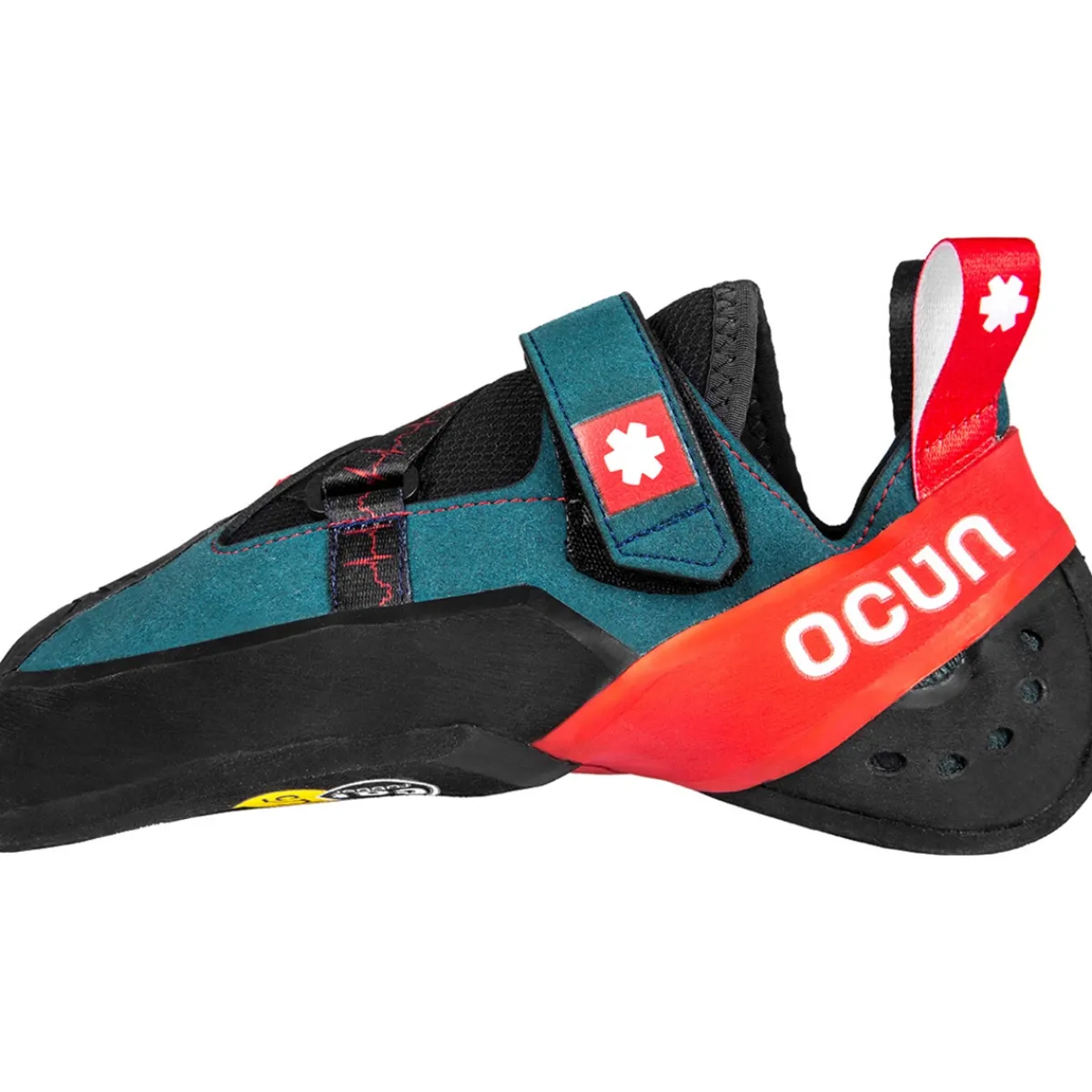 Ocun Bullit climbing shoes Best