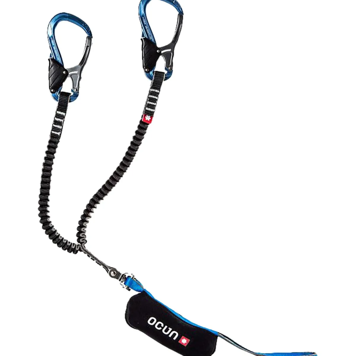 Ocun Captur Pro Swivel set ferrata Shop