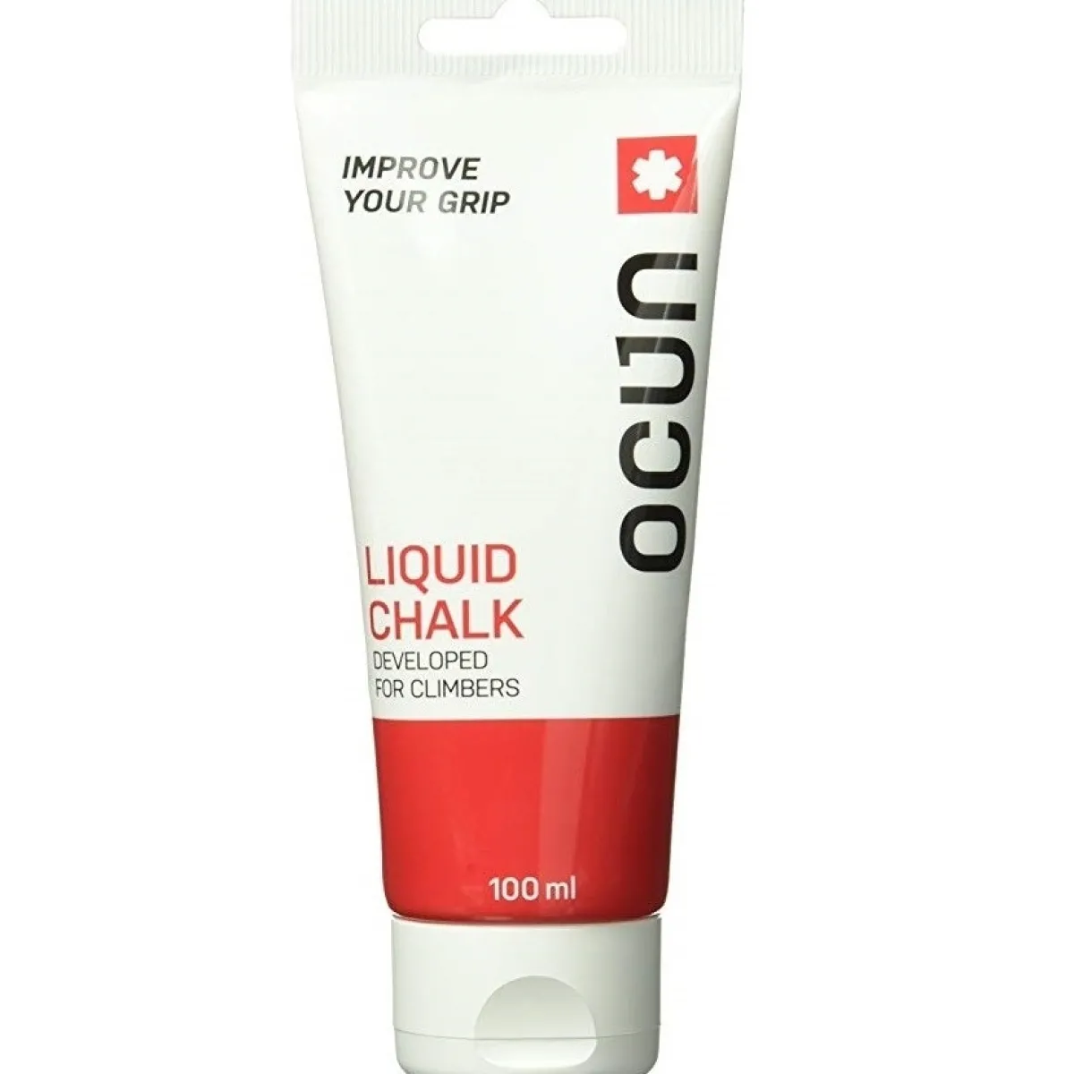 Ocun Chalk Liquid 100 ml liquid chalk Fashion