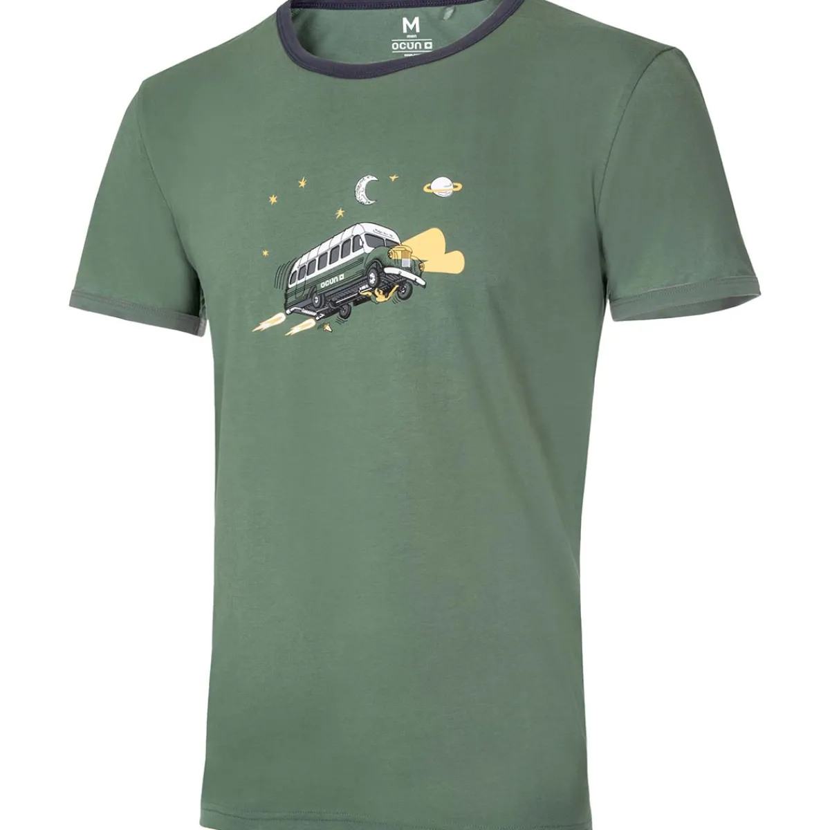 Ocun Classic T Organic Men Men's t-shirts Store