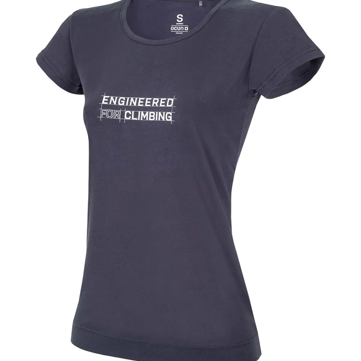 Ocun Classic T Organic Women women's t-shirts Best Sale