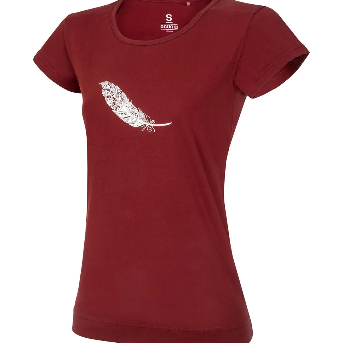 Ocun Classic T Organic Women women's t-shirts Best Sale