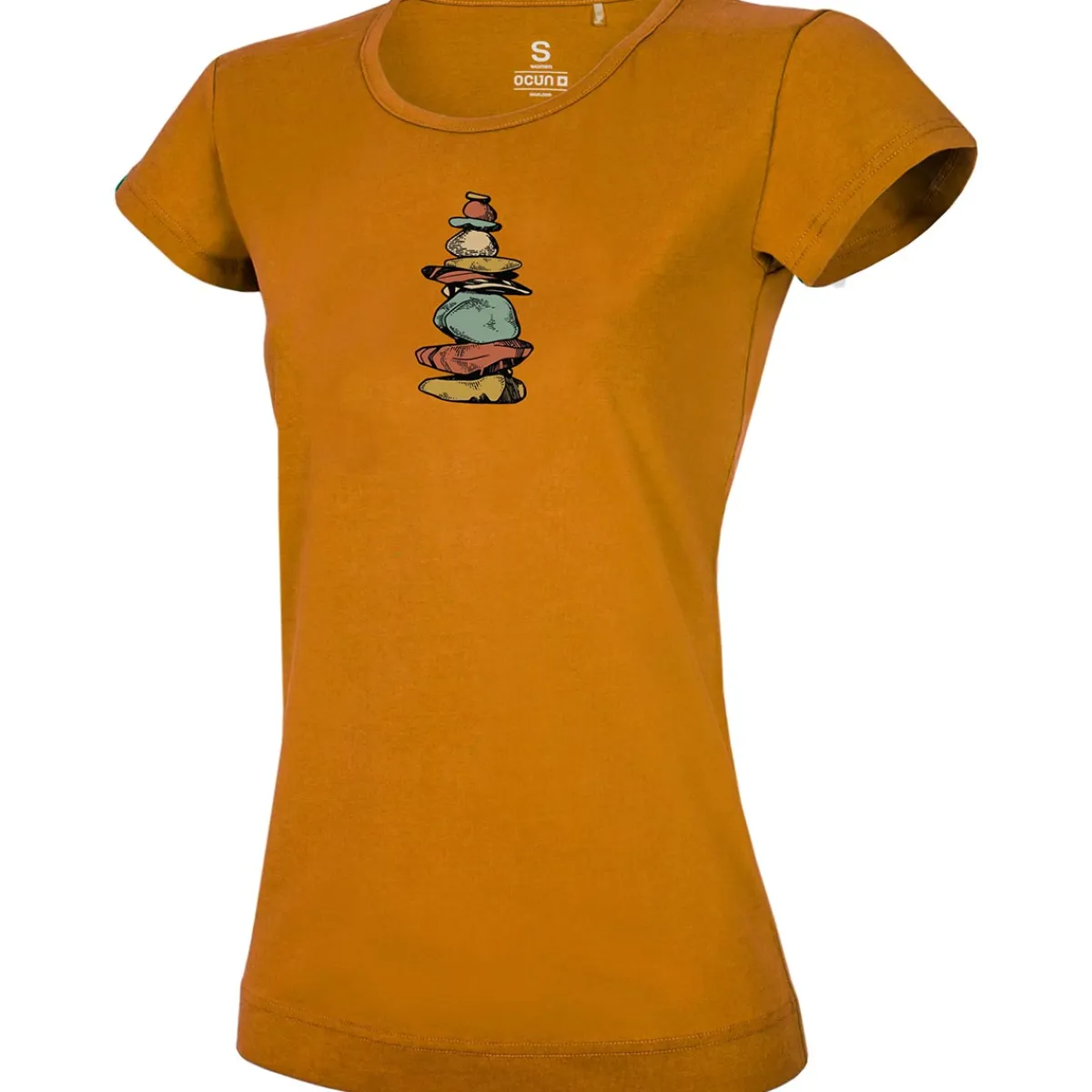 Ocun Classic T Women women's t-shirt Clearance