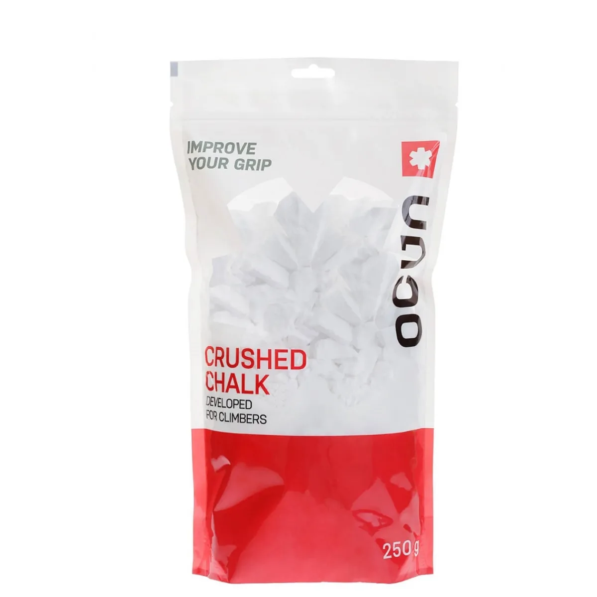 Ocun Crushed Chalk 250 g crushed chalk Clearance