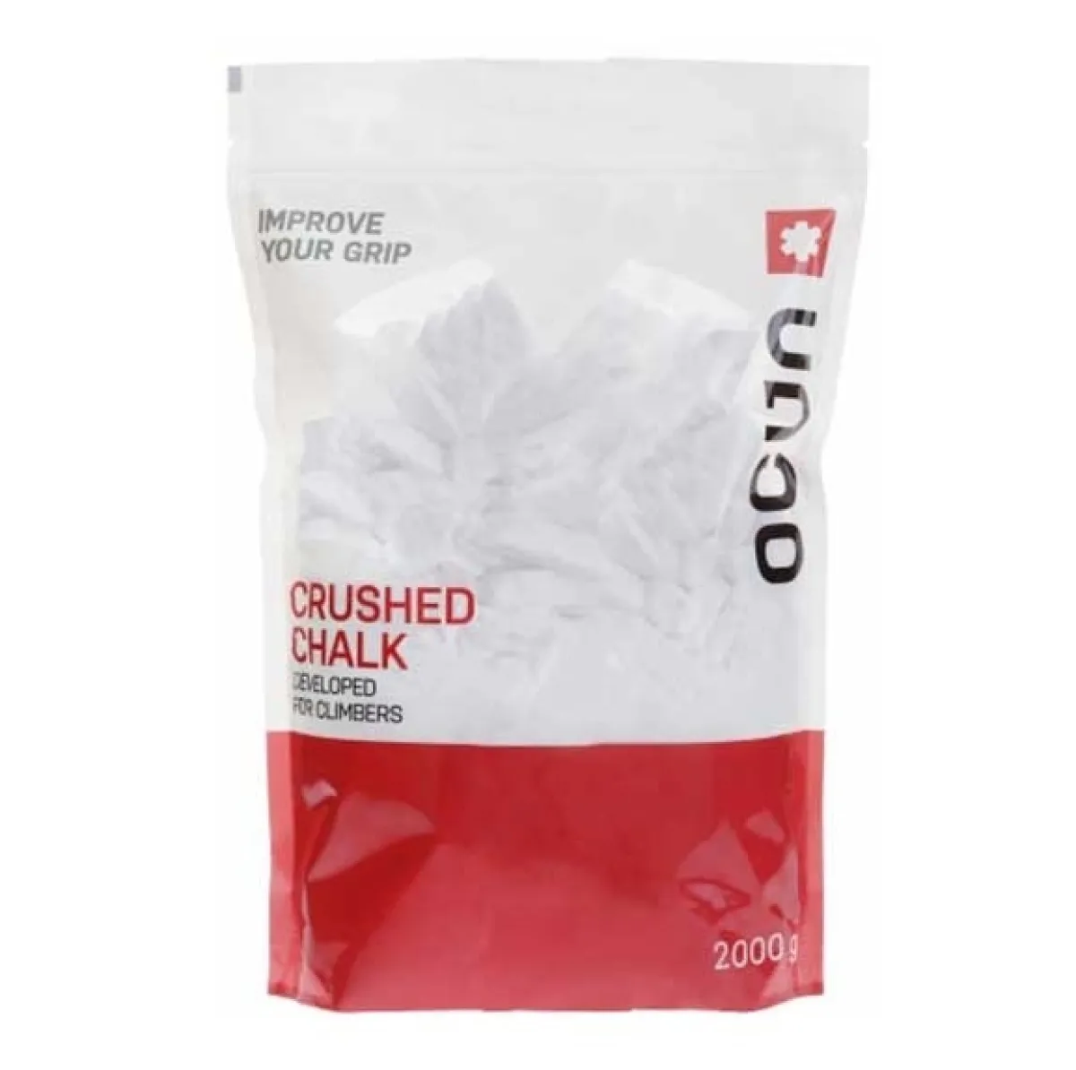Ocun Crushed Chalk 2 Kg crushed chalk Cheap