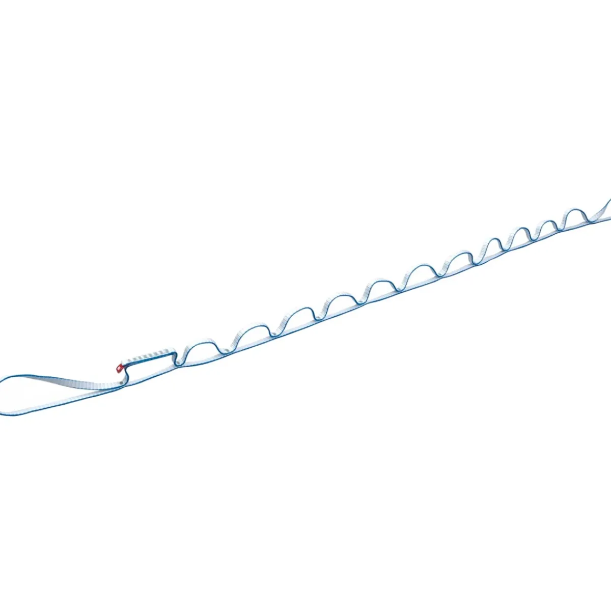 Ocun DaisyChain DYN 11 daisy chain climbing Light Blue Online