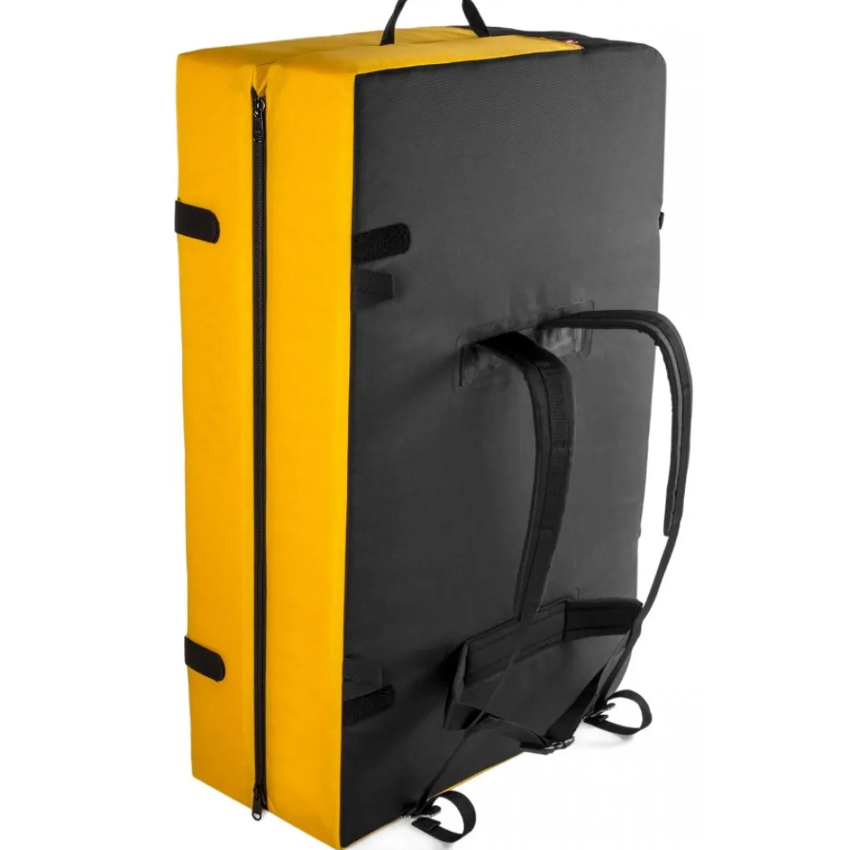 Ocun Dominator FTS crash pad bouldering climbing New