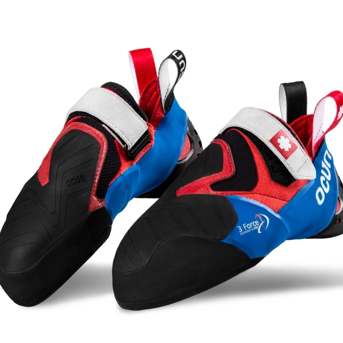Ocun Fury climbing shoes Fashion