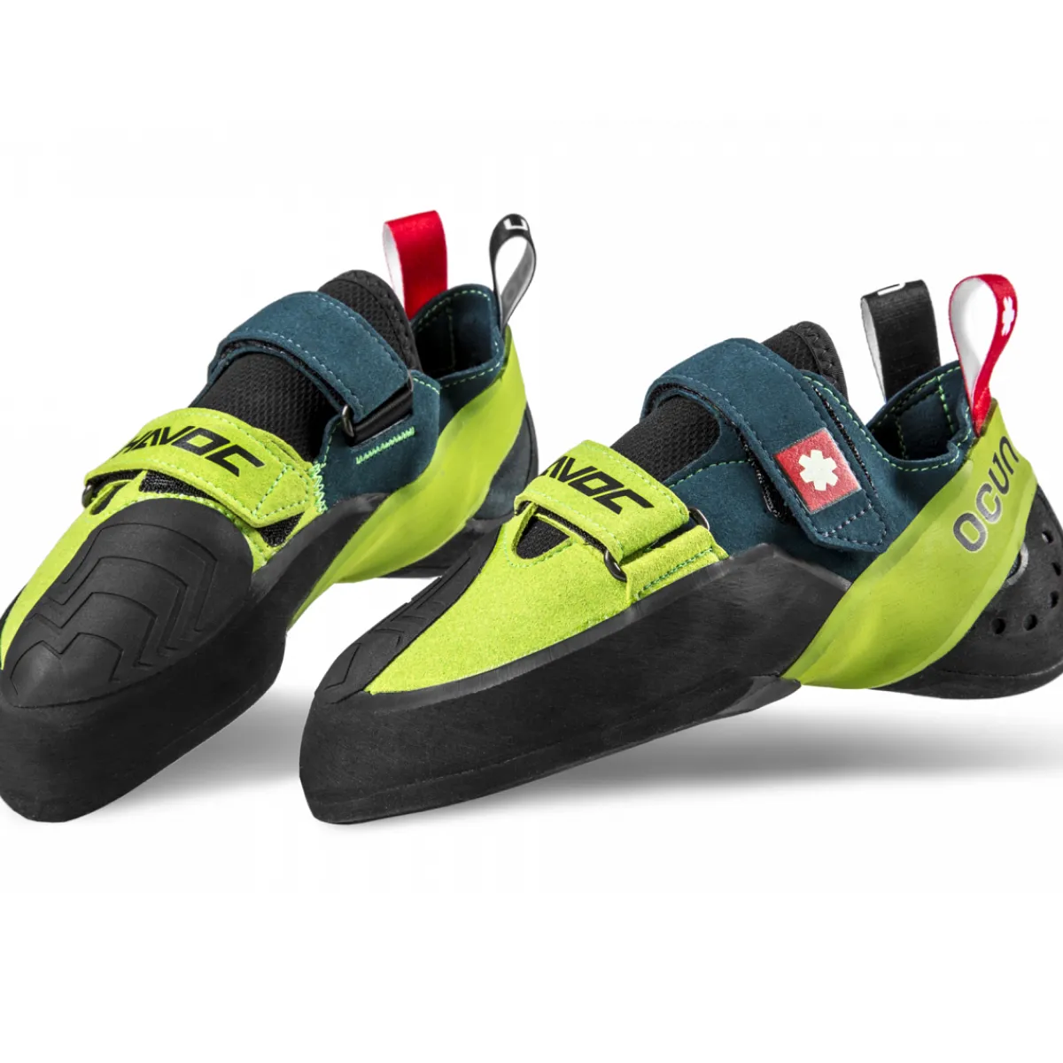 Ocun Havoc climbing shoes Cheap