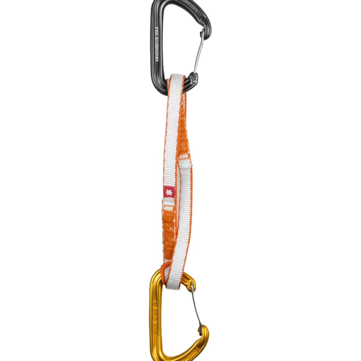 Ocun Hawk Wire ST-Sling Set Dyn 12 mm climbing quickdraw Discount