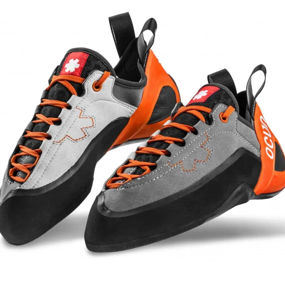 Ocun Jett LU climbing shoes Discount