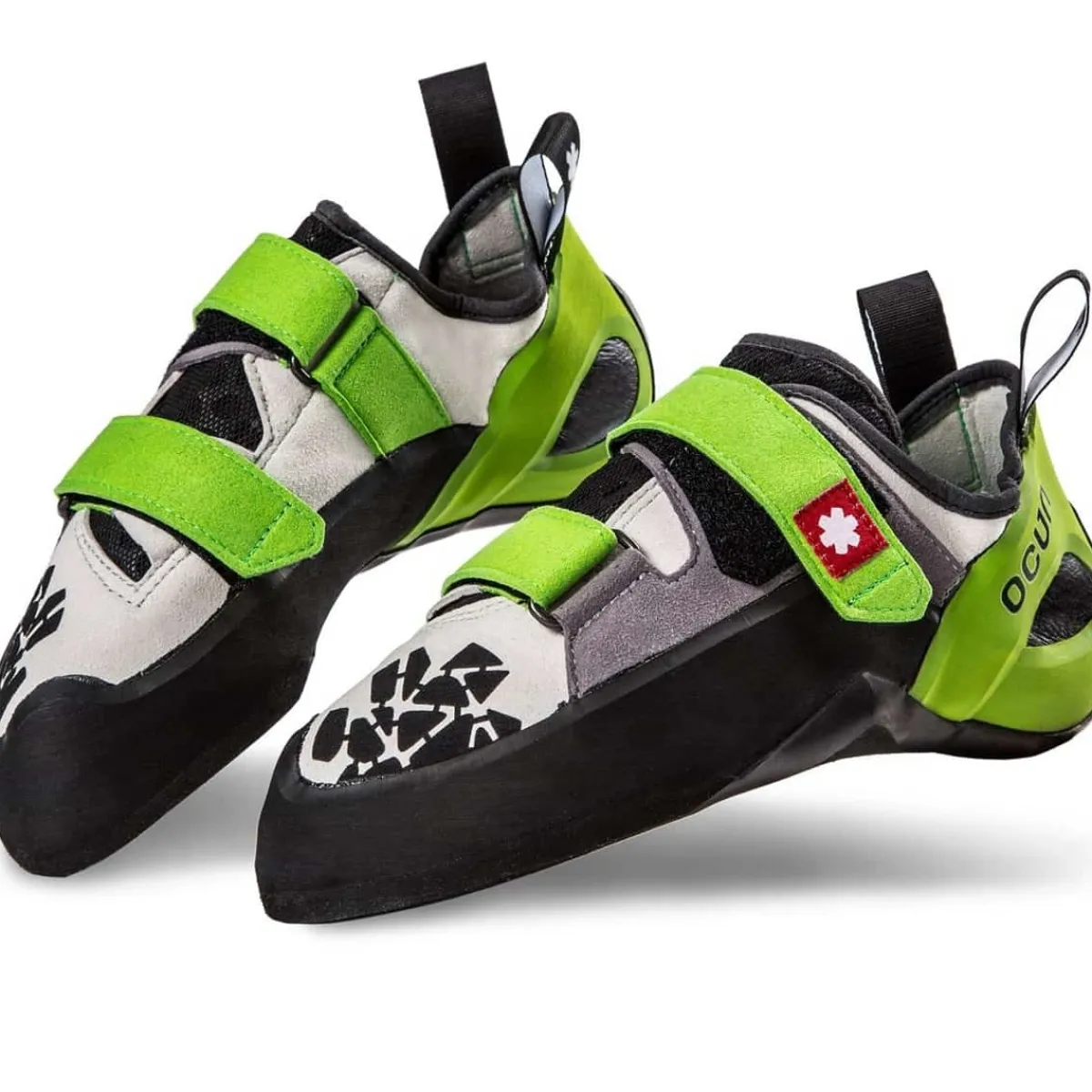 Ocun Jett QC climbing shoes Clearance