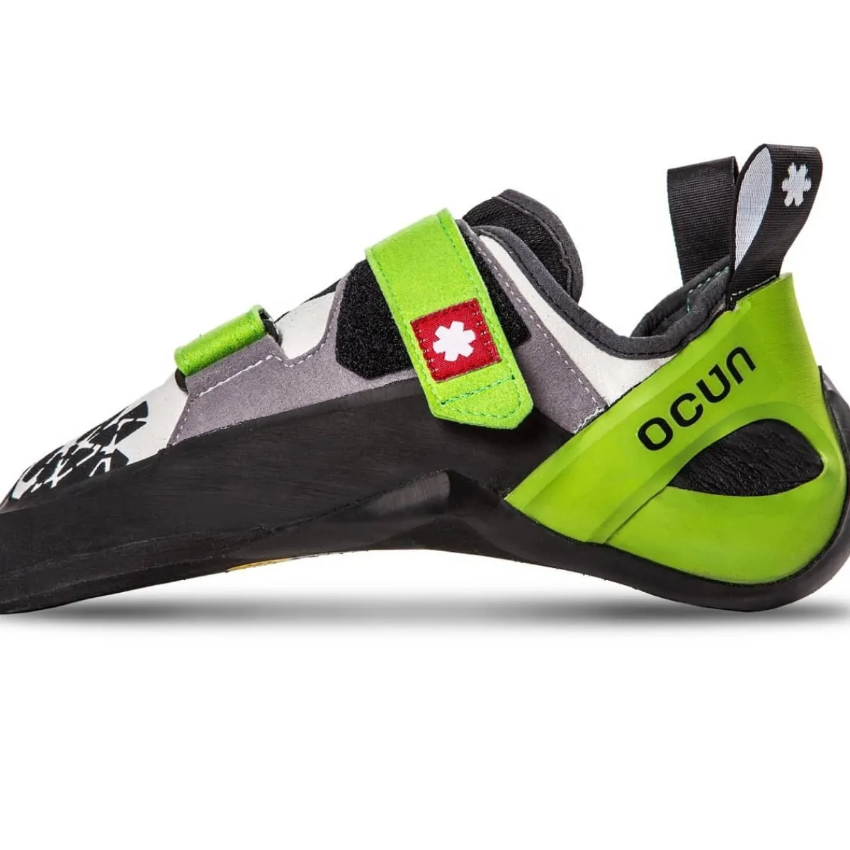Ocun Jett QC climbing shoes Clearance