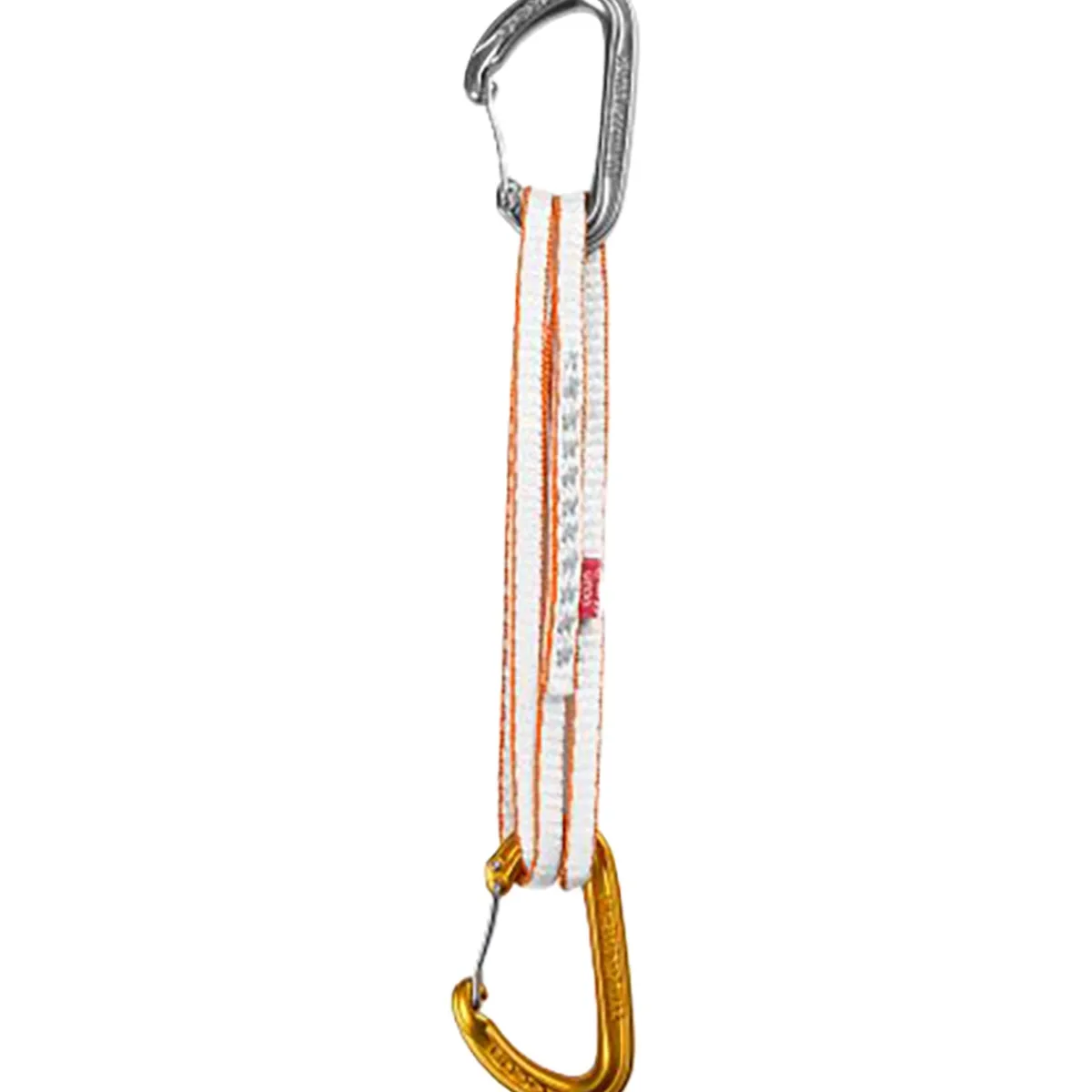 Ocun Kestrel QD DYN 8mm climbing quickdraw Clearance