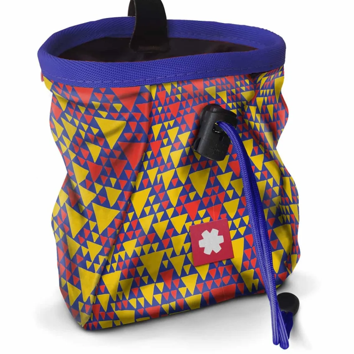 Ocun Lucky + Belt climbing chalk bag Sale