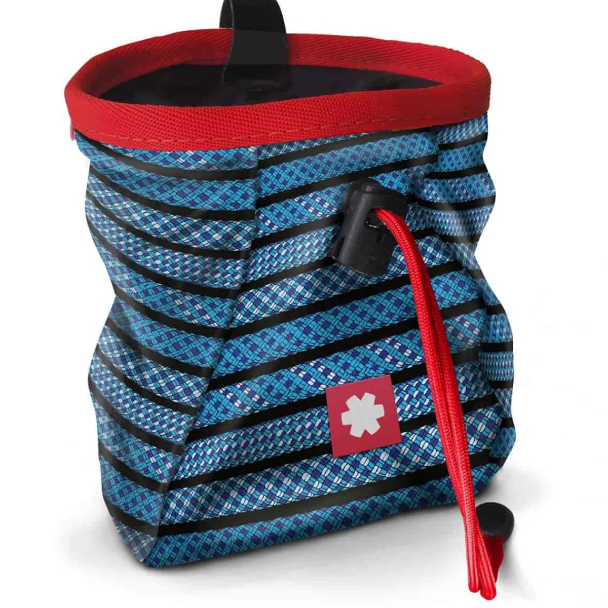 Ocun Lucky + Belt climbing chalk bag Sale