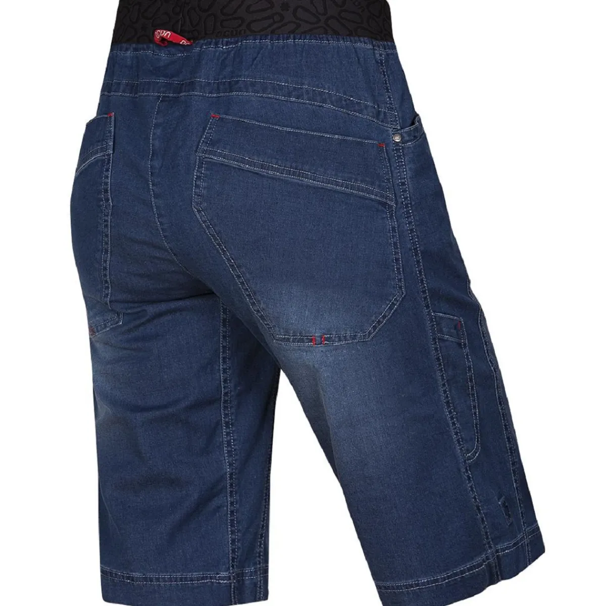 Ocun Manìa Shorts Jeans men's shorts Clearance