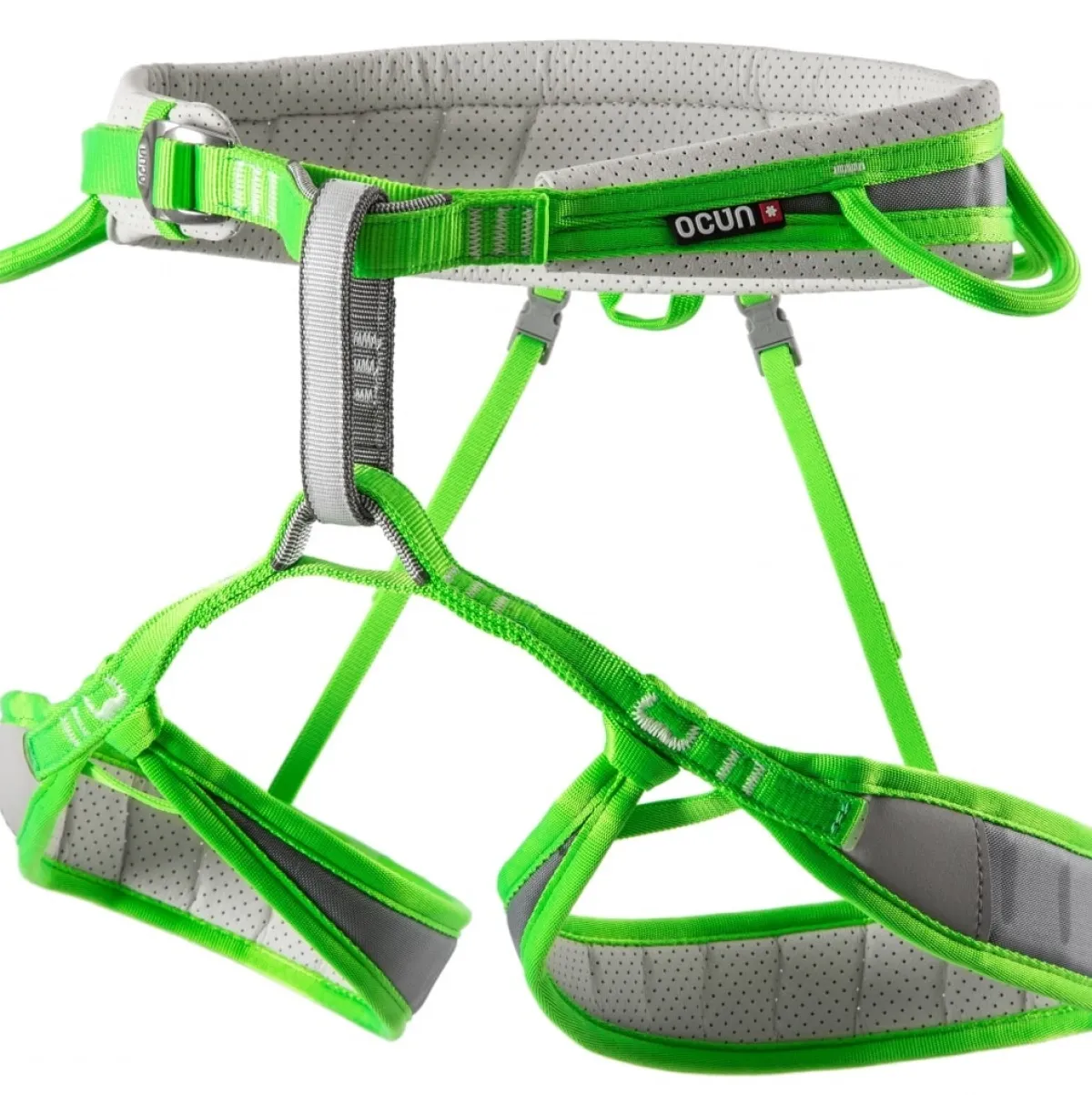 Ocun Neon climbing harness Cheap