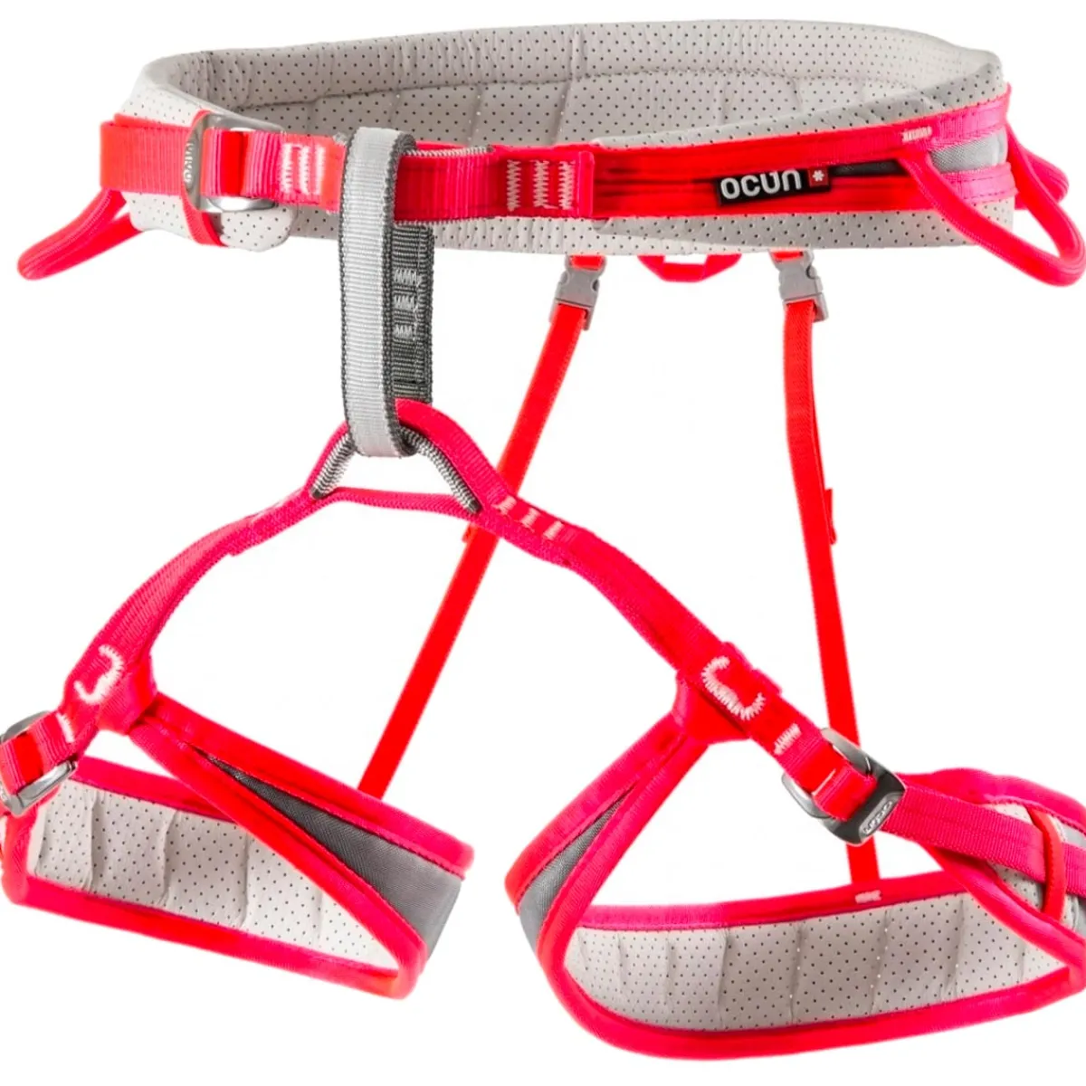 Ocun Neon Lady women's climbing harness Discount