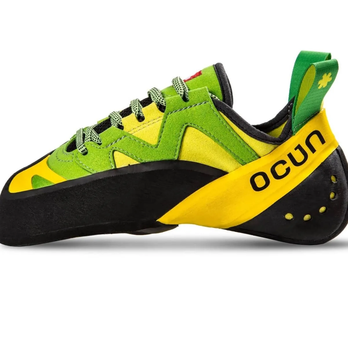 Ocun Oxi LU climbing shoes New